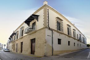 Palacio de Luja