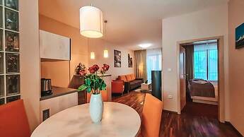 Hotel Crocus