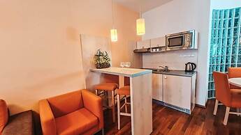 Hotel Crocus