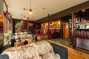 Hotel Crocus