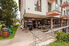 Hotel Crocus