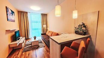 Hotel Crocus