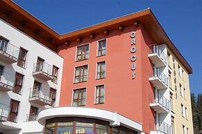 Hotel Crocus