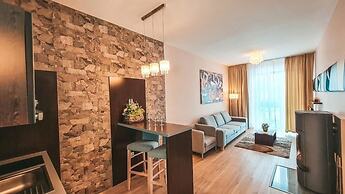 Hotel Crocus