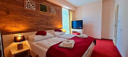 Hotel Crocus
