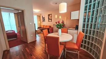 Hotel Crocus