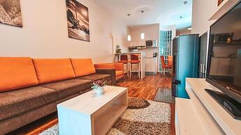 Hotel Crocus