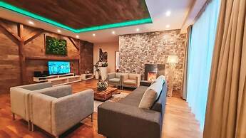 Hotel Crocus