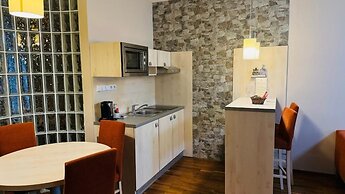 Hotel Crocus