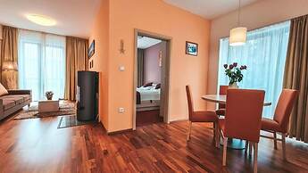 Hotel Crocus