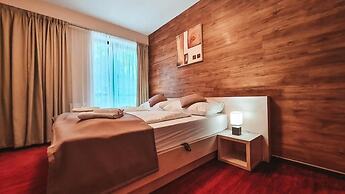 Hotel Crocus