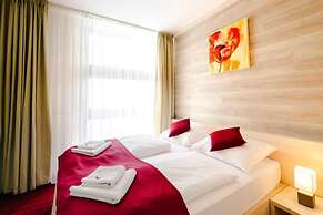 Hotel Crocus