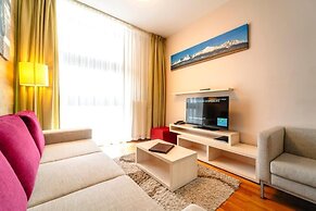 Hotel Crocus