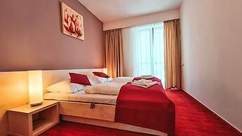 Hotel Crocus