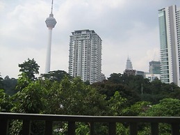 Sakura Elite Hotel