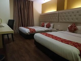 Sakura Elite Hotel