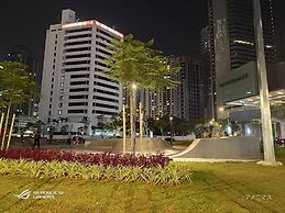 Sakura Elite Hotel