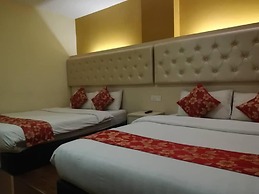 Sakura Elite Hotel
