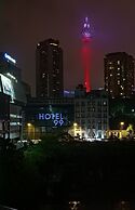 Sakura Elite Hotel