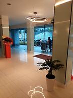 Sakura Elite Hotel