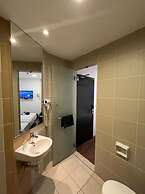 Sakura Elite Hotel