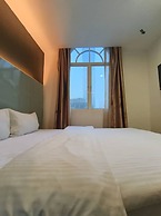 Sakura Elite Hotel