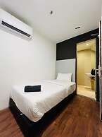 Sakura Elite Hotel
