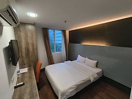 Sakura Elite Hotel