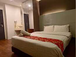 Sakura Elite Hotel