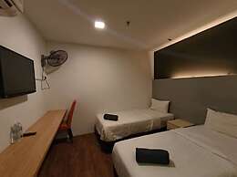 Sakura Elite Hotel