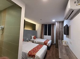 Sakura Elite Hotel