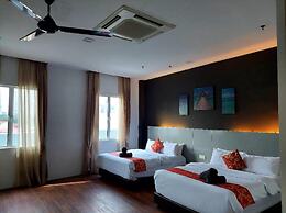 Sakura Elite Hotel