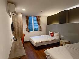 Sakura Elite Hotel