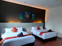 Sakura Elite Hotel