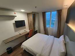 Sakura Elite Hotel
