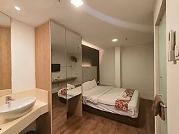 Sakura Elite Hotel