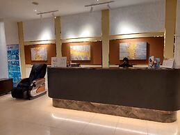 Sakura Elite Hotel