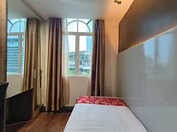 Sakura Elite Hotel