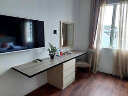 Sakura Elite Hotel