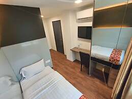 Sakura Elite Hotel