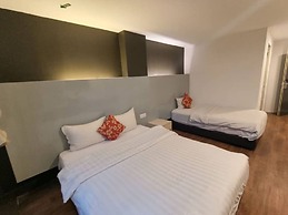 Sakura Elite Hotel