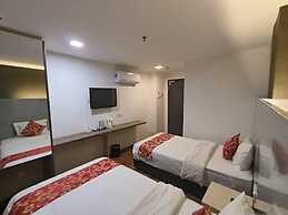 Sakura Elite Hotel