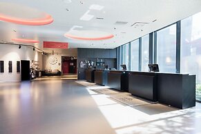 Solo Sokos Hotel Torni Tampere