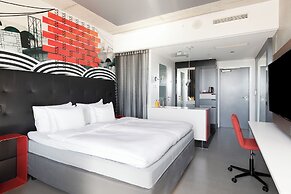 Solo Sokos Hotel Torni Tampere