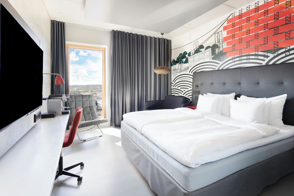 Solo Sokos Hotel Torni Tampere