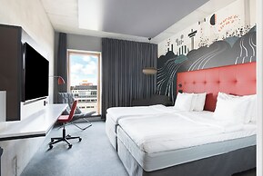 Solo Sokos Hotel Torni Tampere