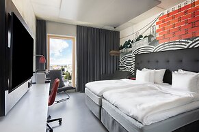 Solo Sokos Hotel Torni Tampere