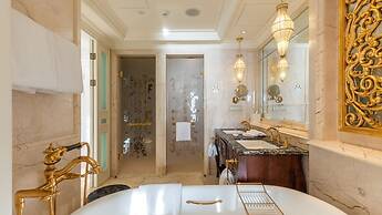 The Castle Hotel, a Luxury Collection Hotel, Dalian