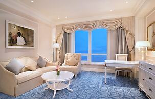 The Castle Hotel, a Luxury Collection Hotel, Dalian