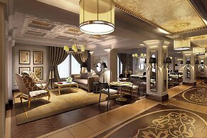 The Castle Hotel, a Luxury Collection Hotel, Dalian